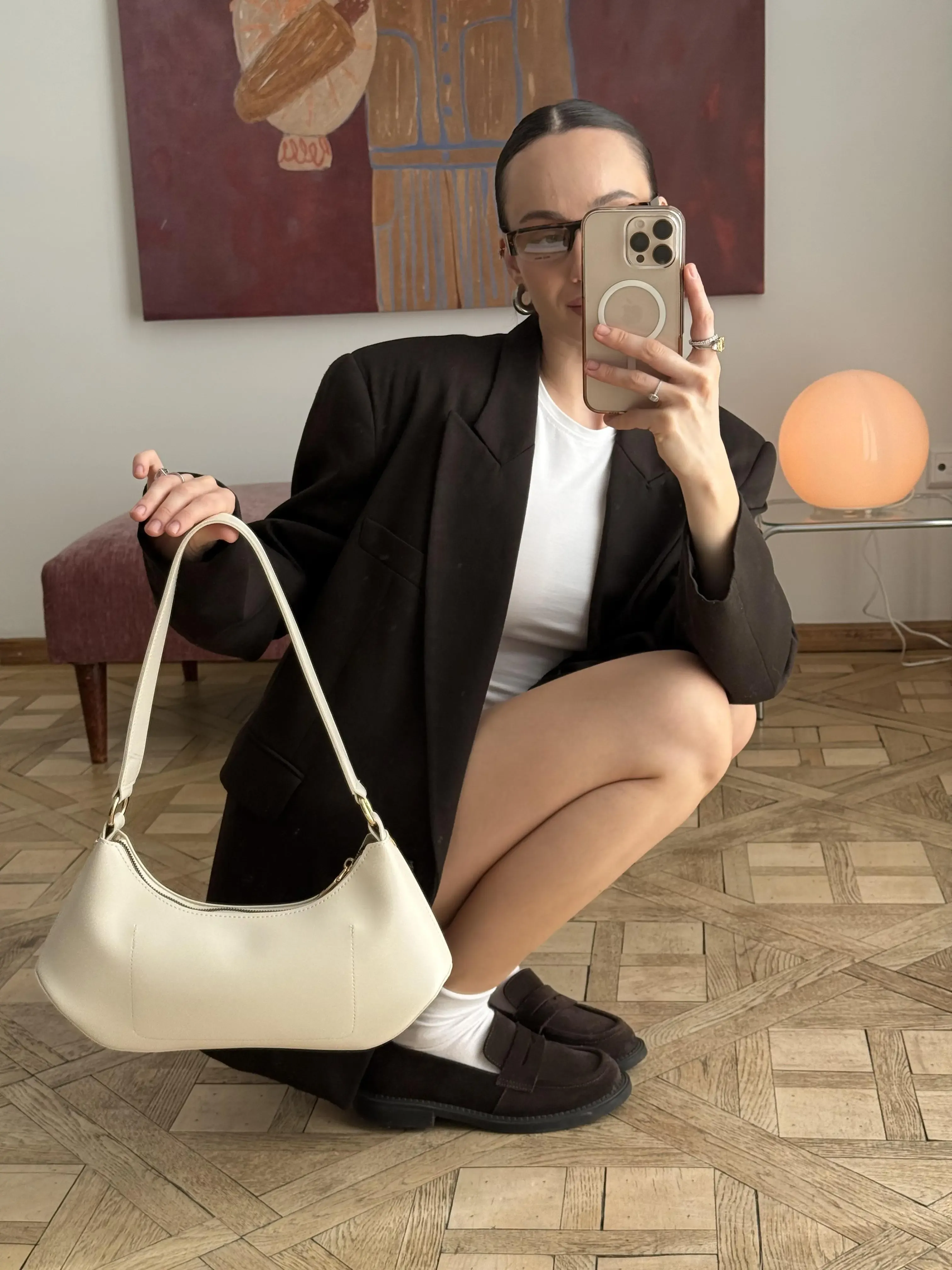FLOW BAG MILK